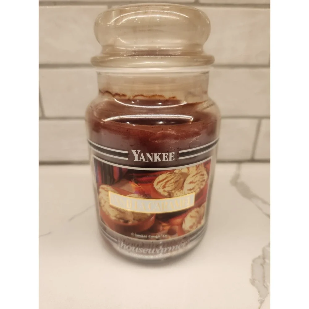 Yankee Candle yankee candle